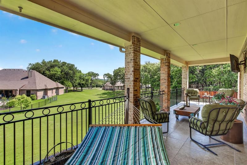10513 Silver Fox Court, Fort Worth TX 76108 - Photo 37