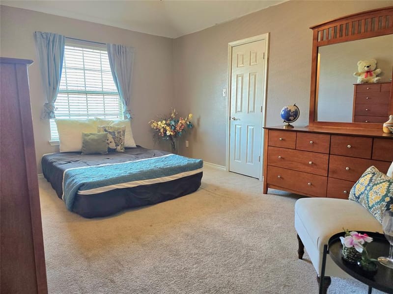 506 Magnolia Lane, Glenn Heights TX 75154 - Photo 9