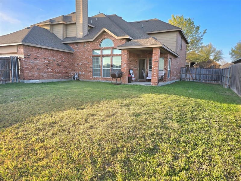 506 Magnolia Lane, Glenn Heights TX 75154 - Photo 19