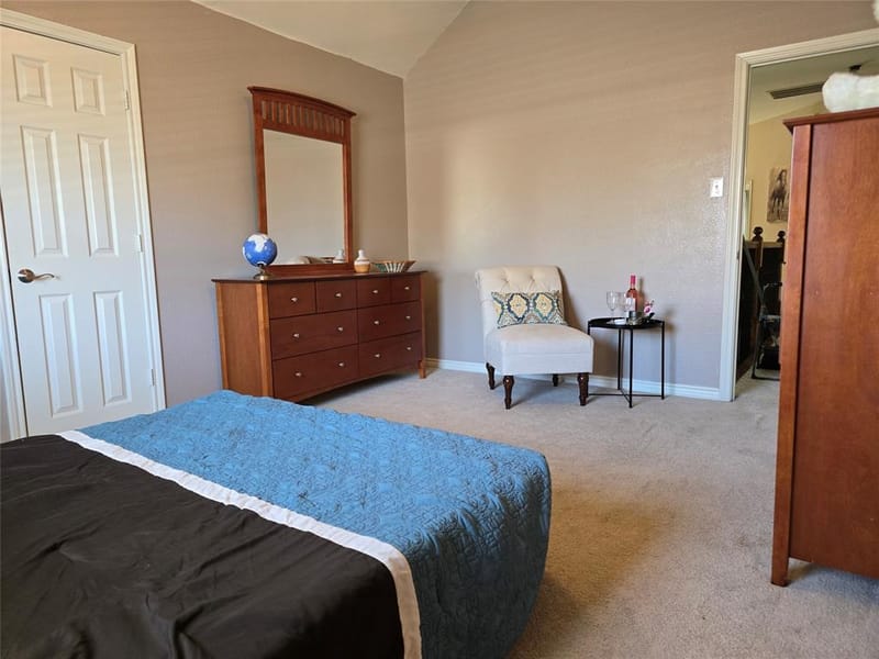 506 Magnolia Lane, Glenn Heights TX 75154 - Photo 8