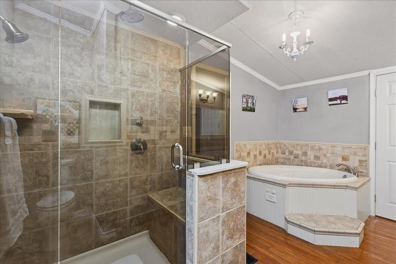 141 Little River, Mabank TX 75156 - Photo 26