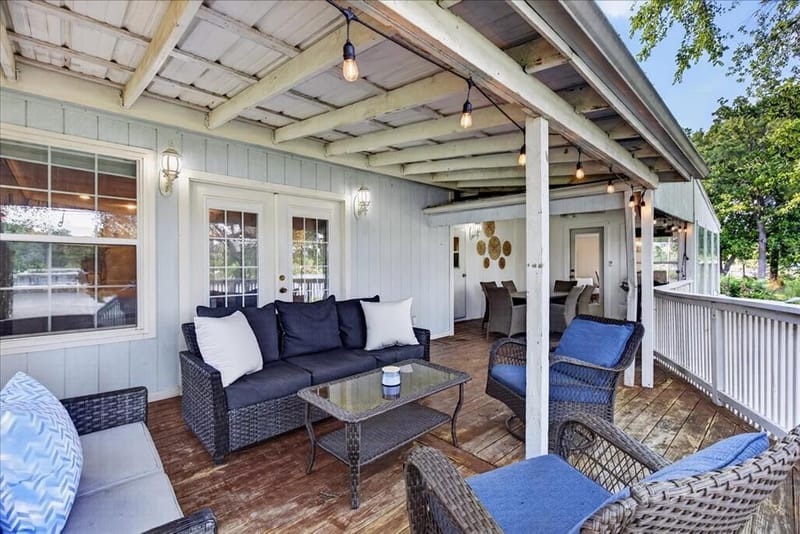141 Little River, Mabank TX 75156 - Photo 7