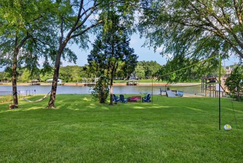 141 Little River, Mabank TX 75156