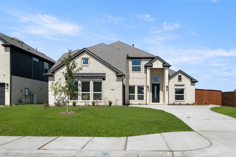 311 Boulder Avenue, Midlothian TX 76065