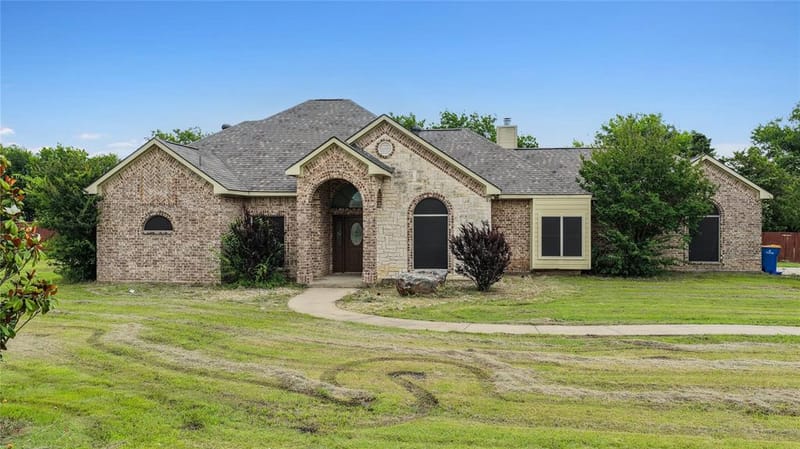2909 Wilsonwood Way S, Sherman TX 75092