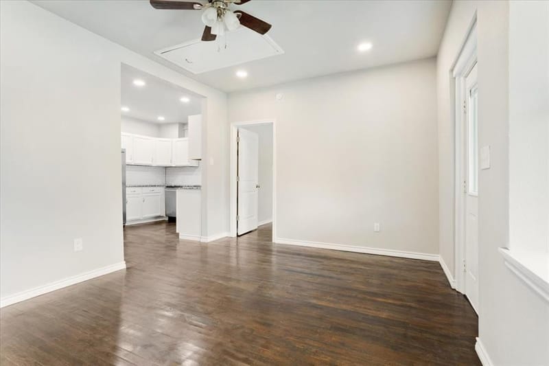 715 W Sam Rayburn Drive, Bonham TX 75418 - Photo 8