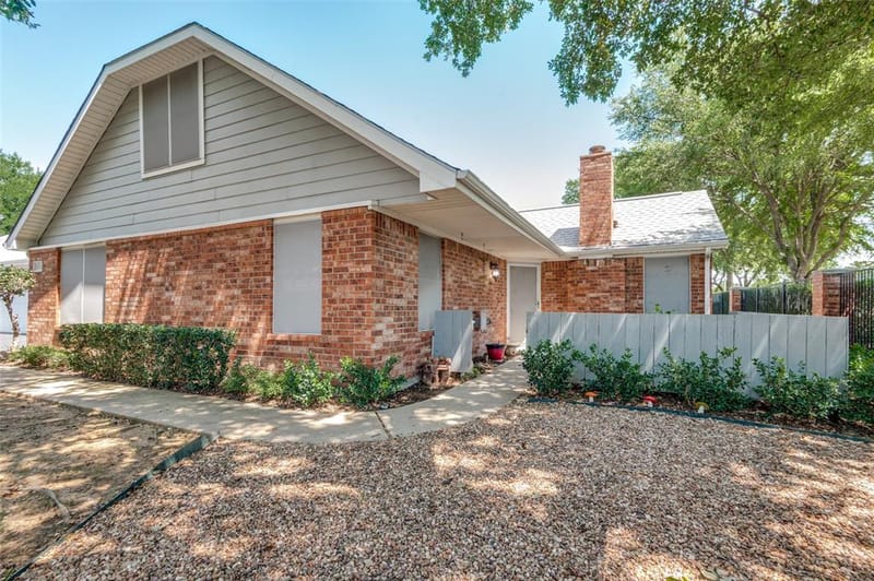 1004 Bridges Drive, Arlington TX 76012 - Photo 6