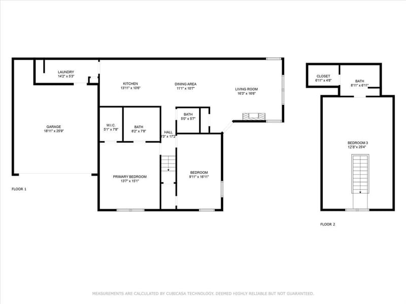 1004 Bridges Drive, Arlington TX 76012 - Photo 33
