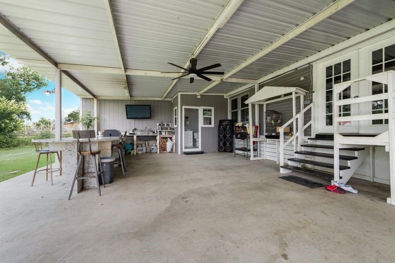 1287 County Road 134, Kaufman TX 75142 - Photo 27