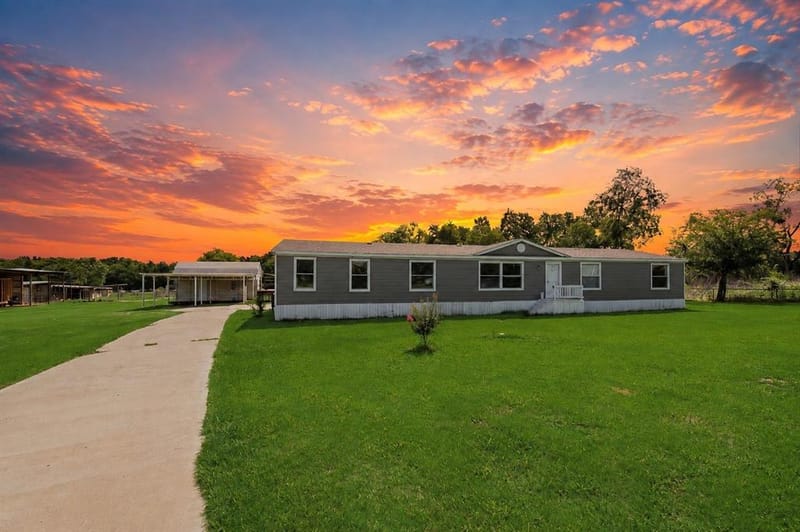 1287 County Road 134, Kaufman TX 75142 - Photo 2