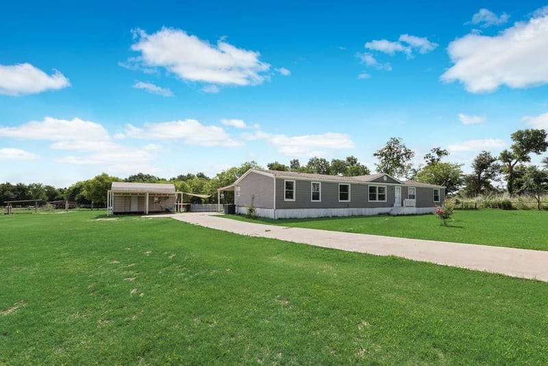 1287 County Road 134, Kaufman TX 75142 - Photo 6