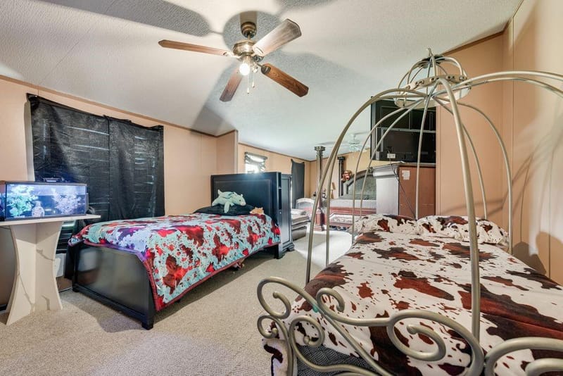 1287 County Road 134, Kaufman TX 75142 - Photo 17