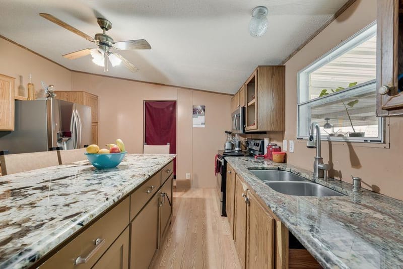 1287 County Road 134, Kaufman TX 75142 - Photo 16