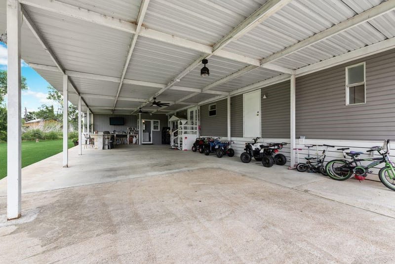 1287 County Road 134, Kaufman TX 75142 - Photo 26