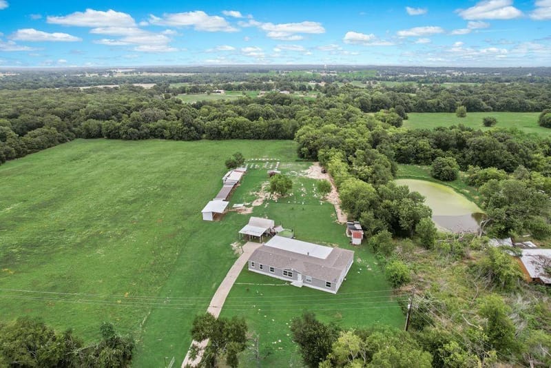 1287 County Road 134, Kaufman TX 75142 - Photo 3