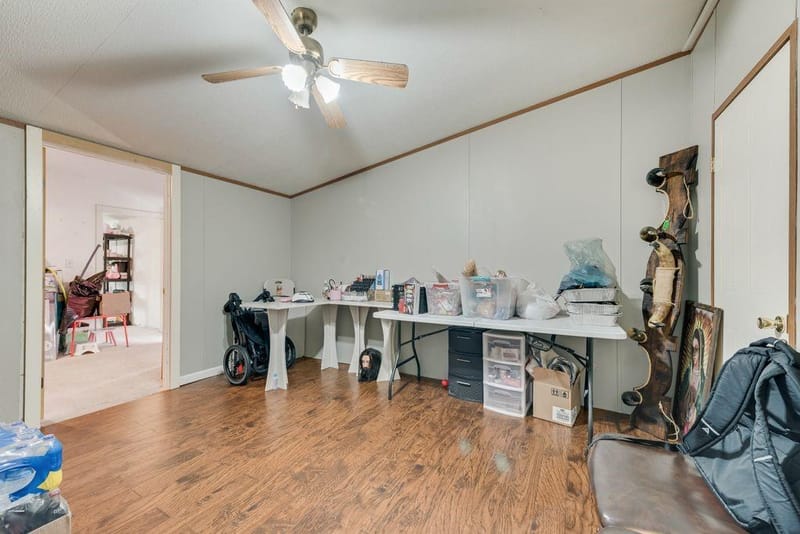 1287 County Road 134, Kaufman TX 75142 - Photo 24