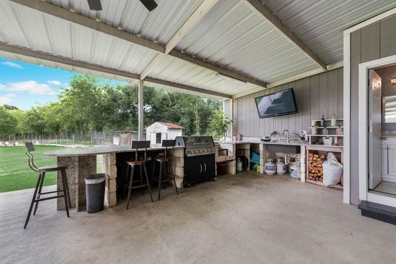 1287 County Road 134, Kaufman TX 75142 - Photo 30