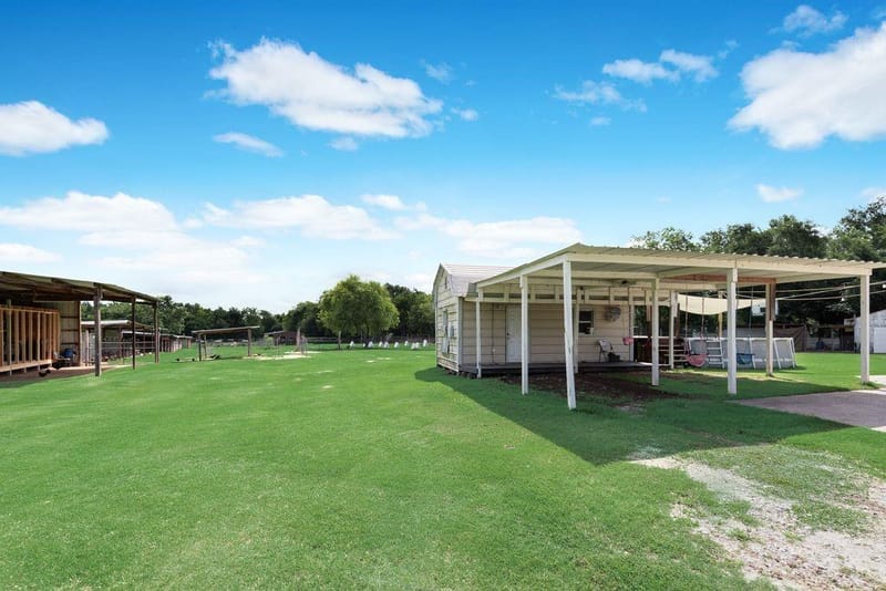 1287 County Road 134, Kaufman TX 75142 - Photo 34