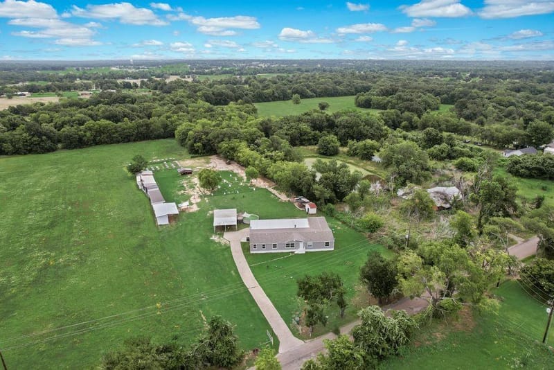 1287 County Road 134, Kaufman TX 75142 - Photo 37