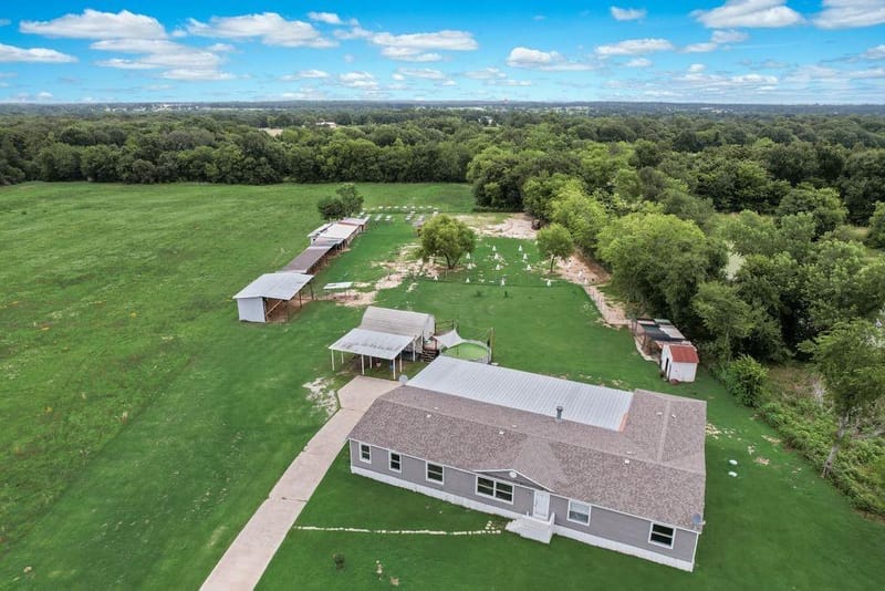 1287 County Road 134, Kaufman TX 75142 - Photo 35