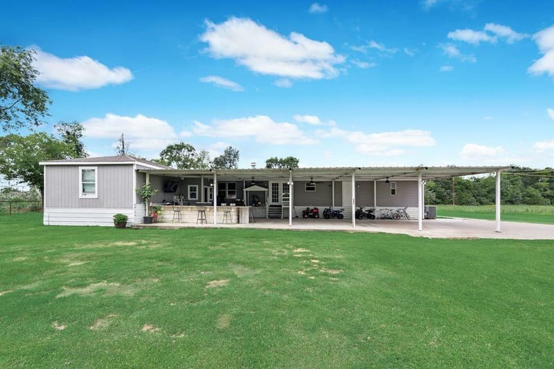 1287 County Road 134, Kaufman TX 75142 - Photo 31