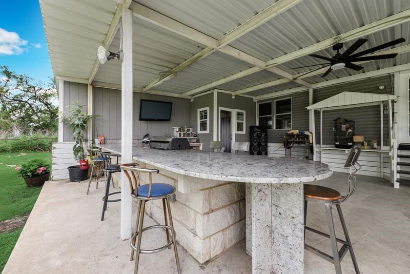 1287 County Road 134, Kaufman TX 75142 - Photo 29