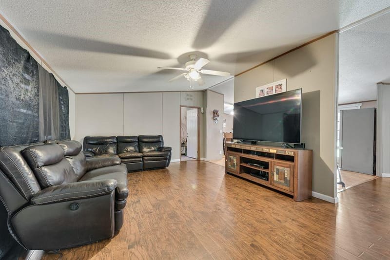 1287 County Road 134, Kaufman TX 75142 - Photo 8