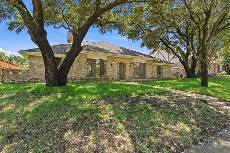 3104 Pinehurst Drive, Plano TX 75075 - Photo 3