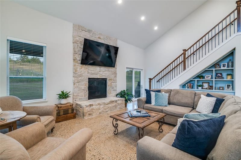 1656 County Road 604, Farmersville TX 75442 - Photo 6