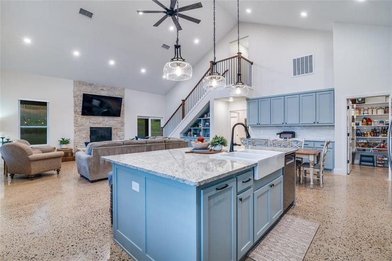 1656 County Road 604, Farmersville TX 75442 - Photo 13