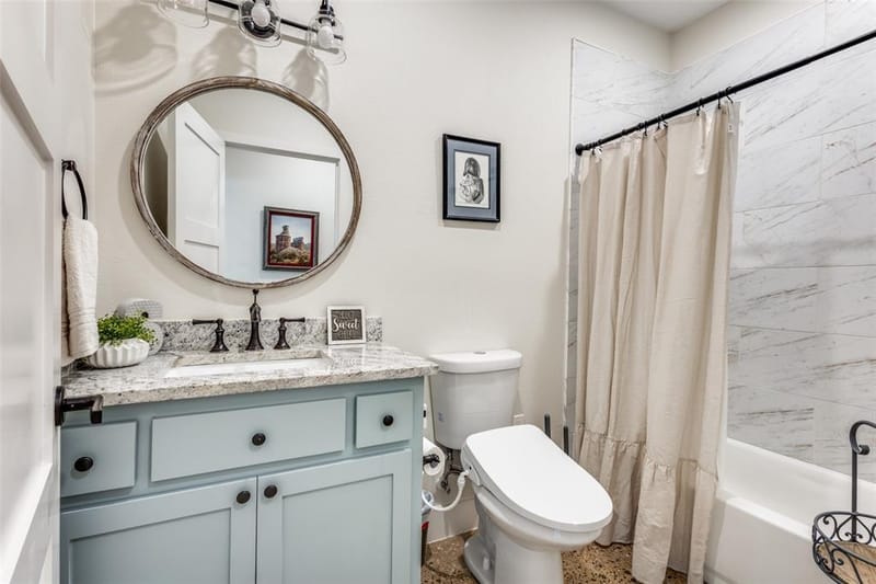 1656 County Road 604, Farmersville TX 75442 - Photo 17