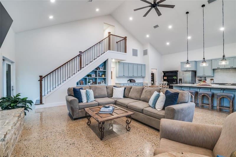1656 County Road 604, Farmersville TX 75442 - Photo 7
