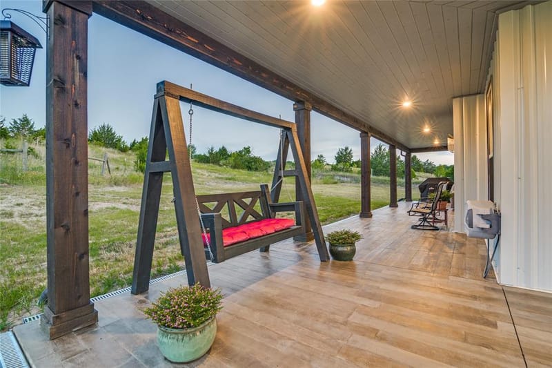 1656 County Road 604, Farmersville TX 75442 - Photo 3