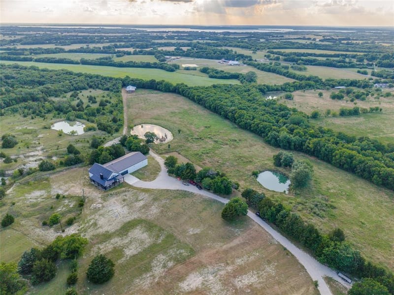1656 County Road 604, Farmersville TX 75442 - Photo 38