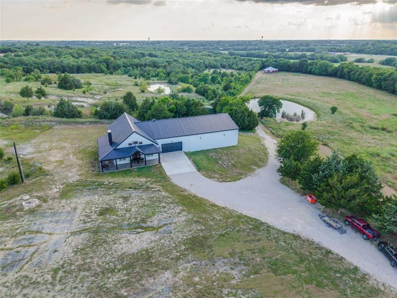 1656 County Road 604, Farmersville TX 75442 - Photo 37
