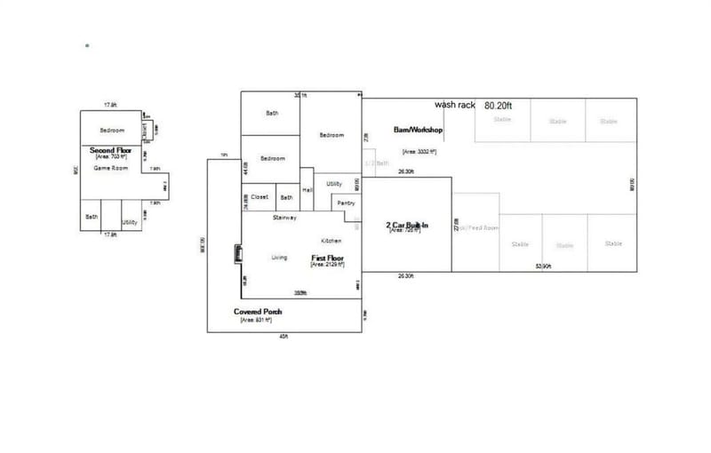 1656 County Road 604, Farmersville TX 75442 - Photo 40