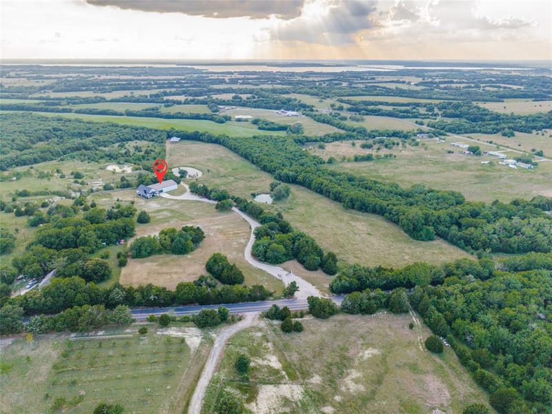 1656 County Road 604, Farmersville TX 75442 - Photo 35