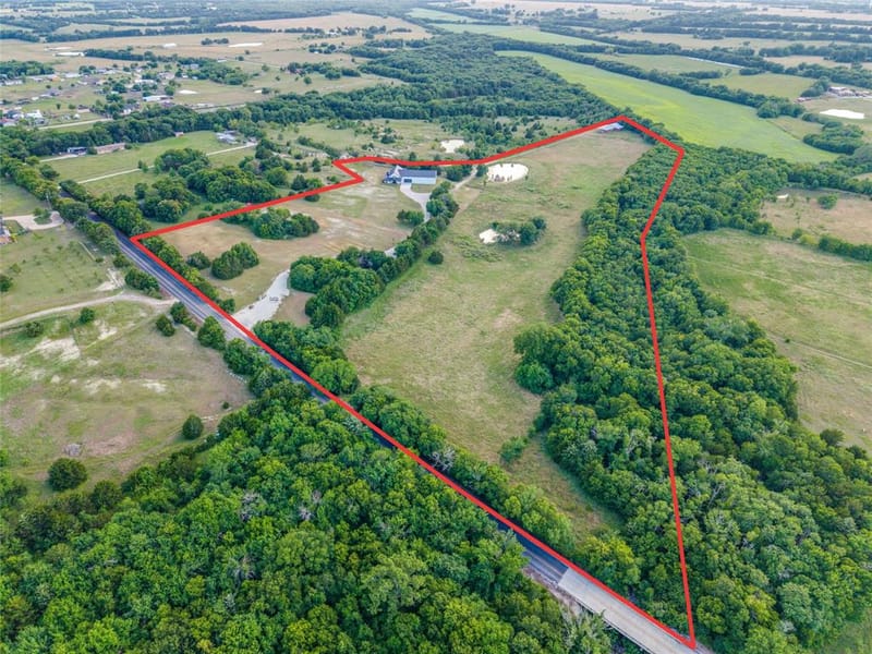 1656 County Road 604, Farmersville TX 75442 - Photo 39