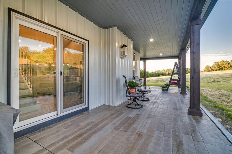 1656 County Road 604, Farmersville TX 75442 - Photo 4