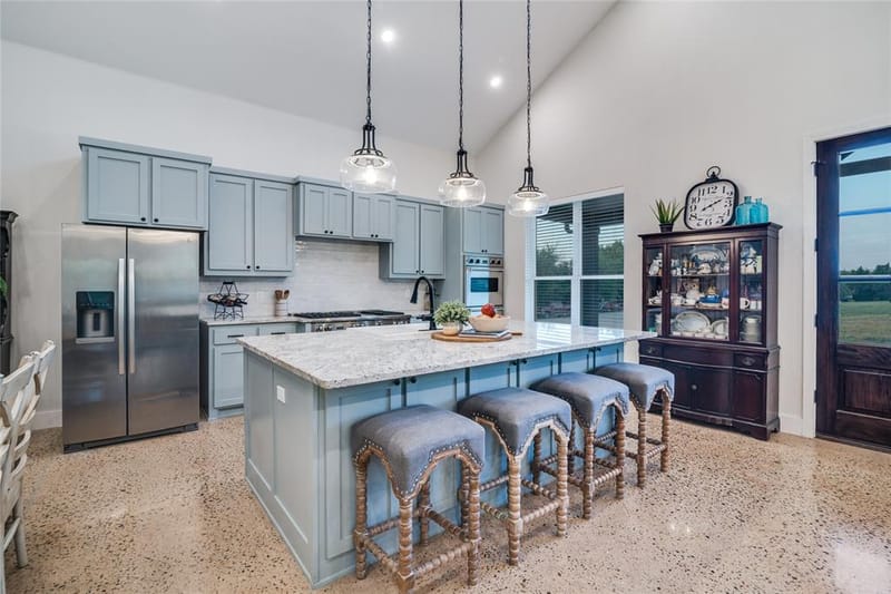 1656 County Road 604, Farmersville TX 75442 - Photo 8