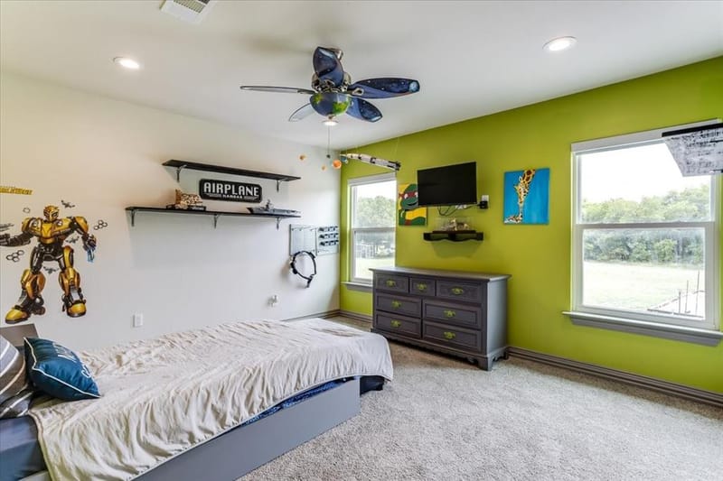 521 Bakers Branch Road, Waxahachie TX 75167 - Photo 27