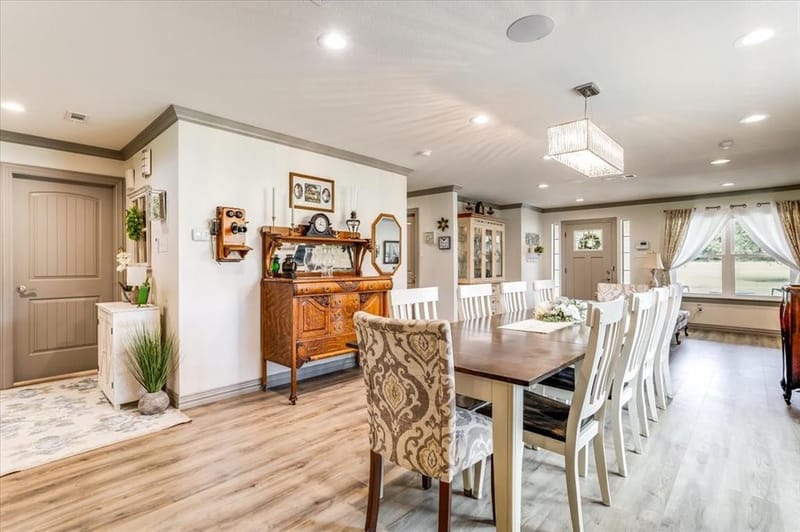 521 Bakers Branch Road, Waxahachie TX 75167 - Photo 13