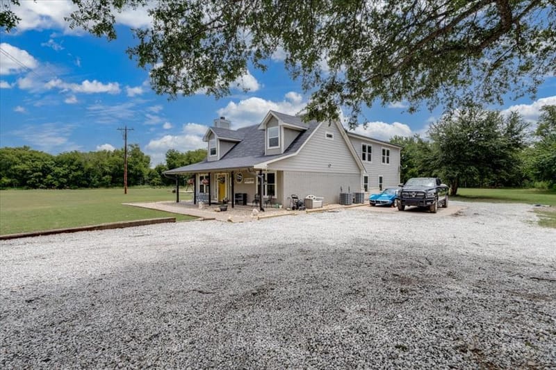521 Bakers Branch Road, Waxahachie TX 75167 - Photo 3