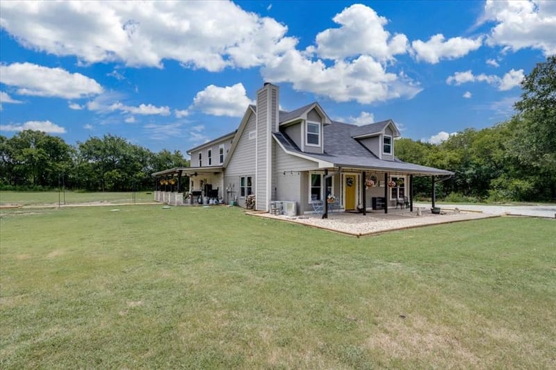 521 Bakers Branch Road, Waxahachie TX 75167 - Photo 5