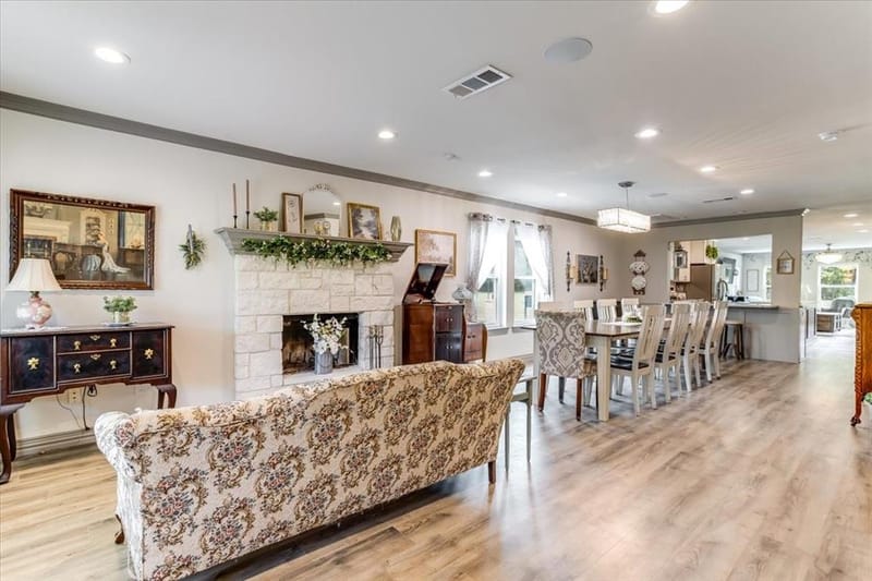 521 Bakers Branch Road, Waxahachie TX 75167 - Photo 9