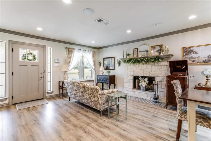 521 Bakers Branch Road, Waxahachie TX 75167 - Photo 10