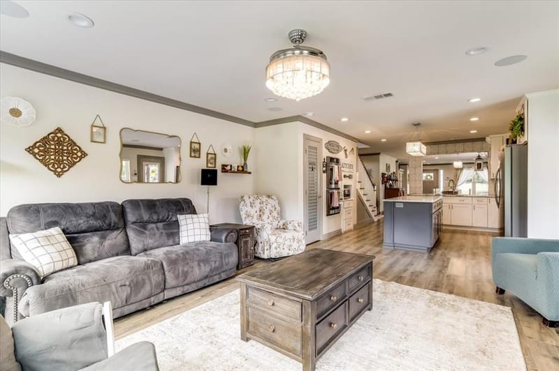 521 Bakers Branch Road, Waxahachie TX 75167 - Photo 18