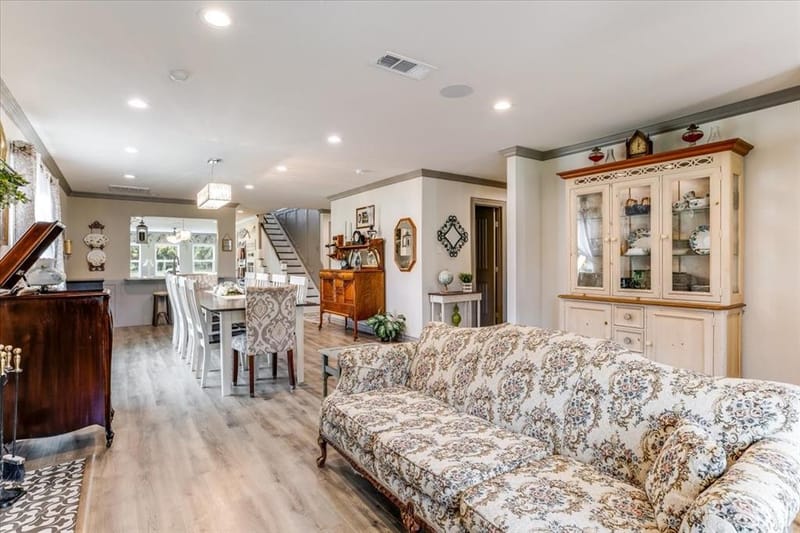 521 Bakers Branch Road, Waxahachie TX 75167 - Photo 11