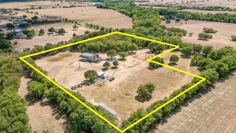 521 Bakers Branch Road, Waxahachie TX 75167 - Photo 4