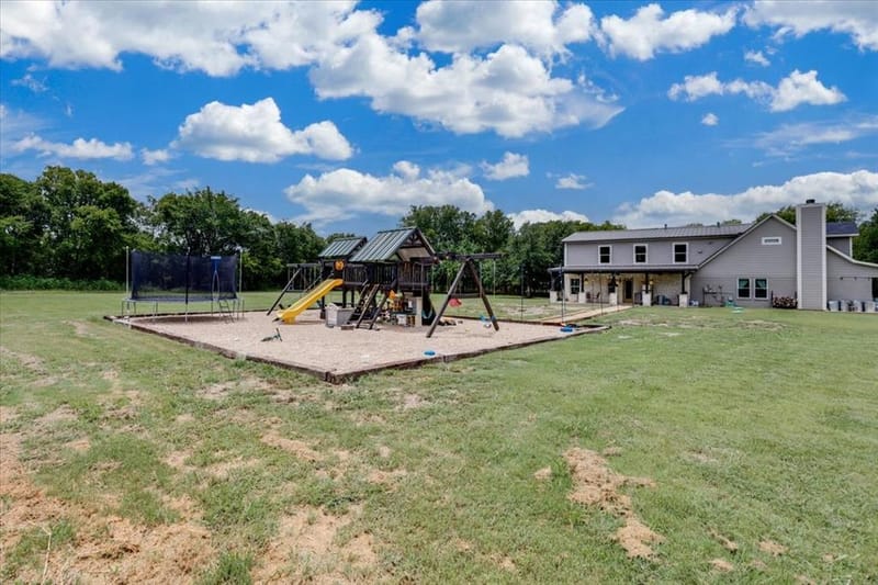 521 Bakers Branch Road, Waxahachie TX 75167 - Photo 8